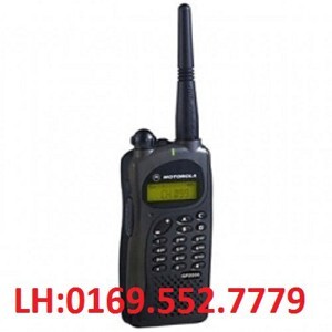 Máy bộ đàm cầm tay MOTOROLA GP-2000VHF