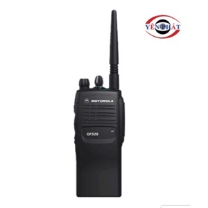 Máy Bộ đàm cầm tay MOTOROLA GP328 VHF