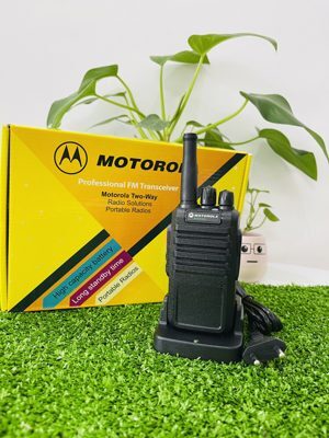 Máy bộ đàm cầm tay Motorola Magone VZ-28