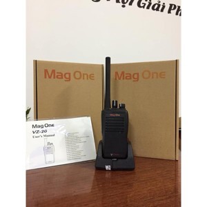 Máy bộ đàm cầm tay Motorola Magone VZ-20