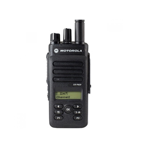 Máy bộ đàm cầm tay Motorola MotoTrbo XiR P6620i UHF