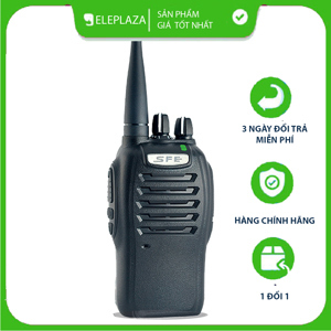 Máy bộ đàm cầm tay SFE S510