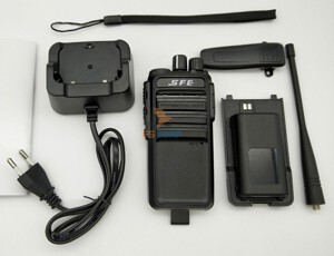 Máy bộ đàm cầm tay SFE ST50