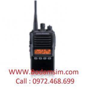 Máy bộ đàm cầm tay Vertex Standard VX-354 VHF