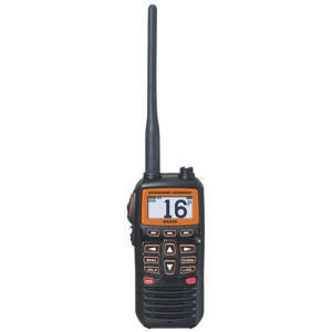 Máy bộ đàm hàng hải YAESU STANDARD HORIZON HX-210E
