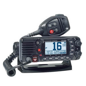 Máy bộ đàm hàng hải YAESU STANDARD HORIZON GX1400