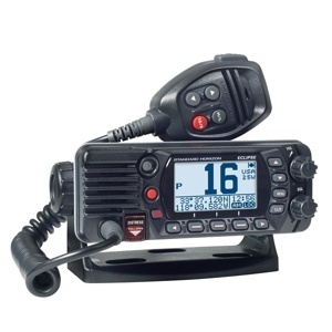 Máy bộ đàm hàng hải YAESU STANDARD HORIZON GX1400