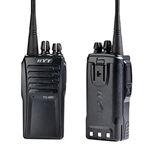 Máy Bộ Đàm HYT TC 600 VHF/UHF