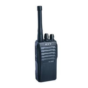 Máy Bộ Đàm HYT TC 600 VHF/UHF
