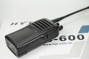 Máy Bộ Đàm HYT TC 600 VHF/UHF