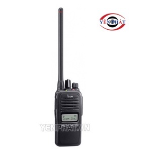 Máy Bộ Đàm Icom IC-F1000T