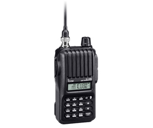 Máy Bộ Đàm ICOM UHF IC-U80#01