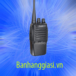 Máy bộ đàm Iradio IR668 (IR-668)