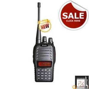 Máy bộ đàm Iradio IR-669D