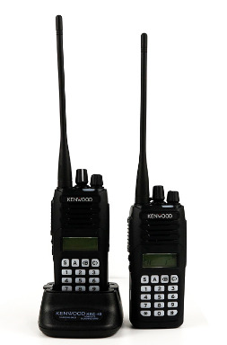 Máy bộ đàm Kenwood NX 1300A-M3