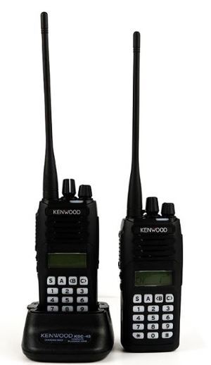 Máy bộ đàm Kenwood NX 1300D-M3