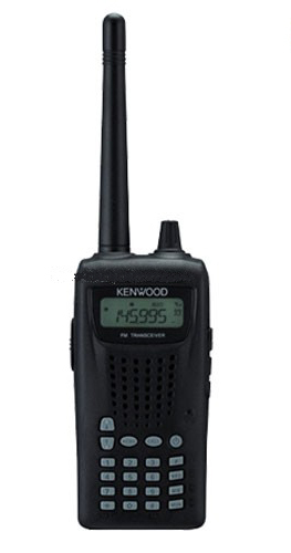 Máy bộ đàm Kenwood TH-255A
