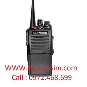 Máy bộ đàm Kenwood TK 1100 Plus