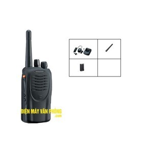 Máy bộ đàm Kenwood TK-2168