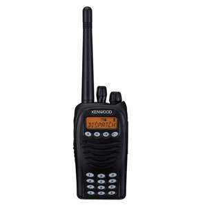 Máy bộ đàm Kenwood TK-2170/ TK-3170 – Hiển thị tên người gọi