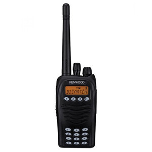 Máy bộ đàm Kenwood TK-2170/ TK-3170 – Hiển thị tên người gọi