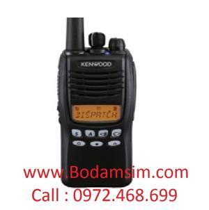 Máy bộ đàm Kenwood TK-2217