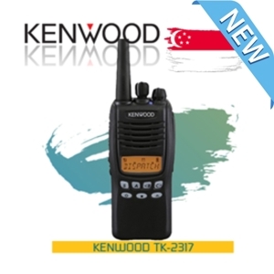 Máy bộ đàm Kenwood TK-2317-M2