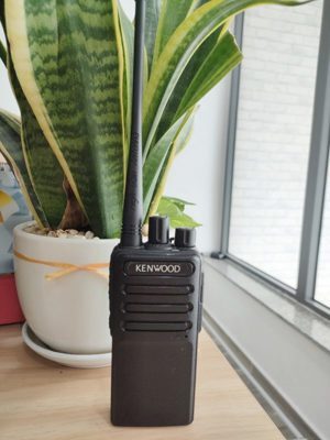 Máy bộ đàm Kenwood TK-3290S