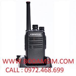 Máy bộ đàm Kenwood TK-3508