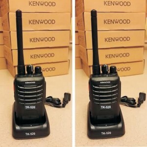 Máy bộ đàm Kenwood TK-520