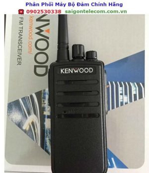 Máy bộ đàm Kenwood TK- F5
