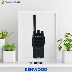 Máy bộ đàm Kenwood TK-NX300