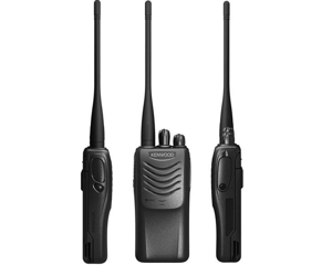 Máy bộ đàm Kenwood TK- P701(UHF/VHF)