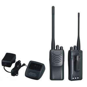 Máy bộ đàm Kenwood TK- P701(UHF/VHF)