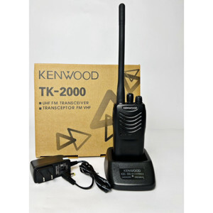 Máy bộ đàm Kenwood TK2000