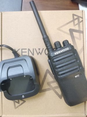 Máy bộ đàm Kenwood TK361