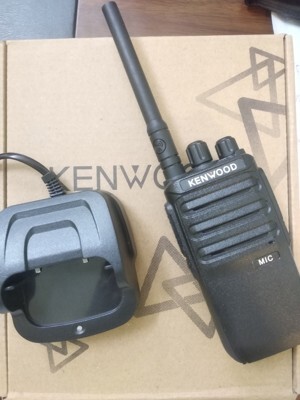 Máy bộ đàm Kenwood TK361