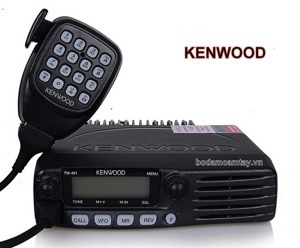 Máy bộ đàm Kenwood TM-281A