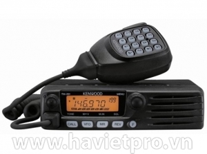 Máy bộ đàm Kenwood TM-281A