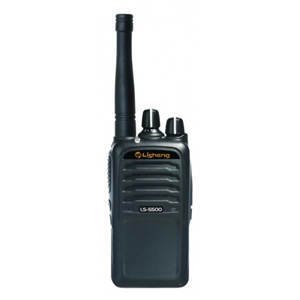 Máy bộ đàm Lisheng LS-5500