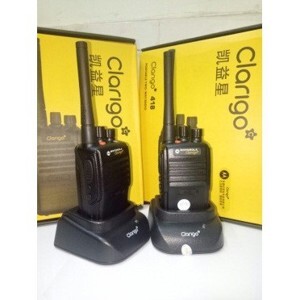 Máy bộ đàm Motorola CLARIGO-418