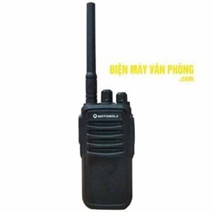 Máy bộ đàm Motorola CP 126