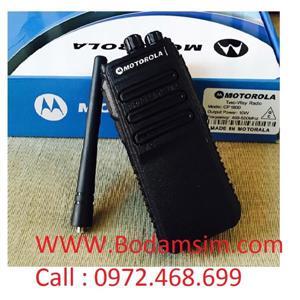 Máy bộ đàm Motorola CP 1800