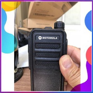 Máy bộ đàm Motorola CP-688