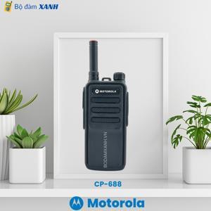 Máy bộ đàm Motorola CP-688