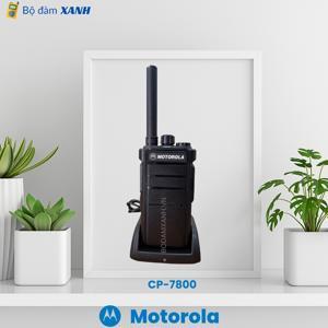 Máy bộ đàm Motorola CP-7800