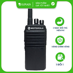 Máy bộ đàm Motorola CP1100 Plus