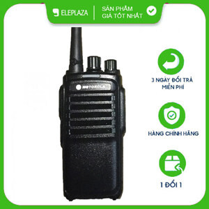 Máy bộ đàm Motorola CP1100 Plus