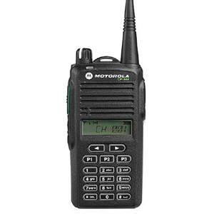 Máy bộ đàm Motorola CP1660-V