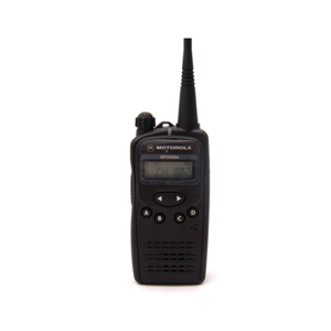 Máy bộ đàm Motorola GP-2000s